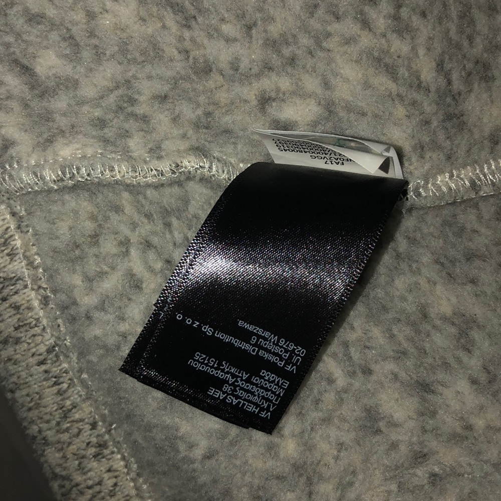 North Face - Picture 6 of 6